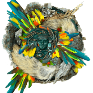 Linda Anderson - Faces of Nature
