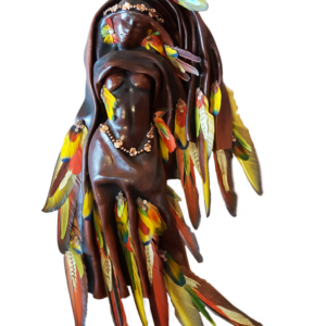 Tropical Priestess