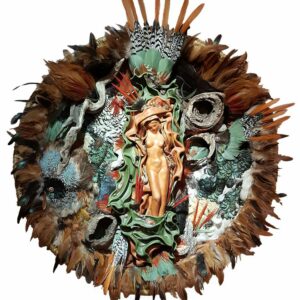Goddess of the Forest