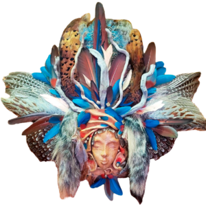 Coyote Woman