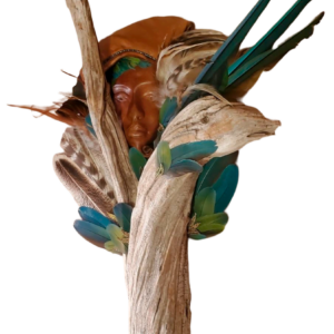 Lady Cristobal