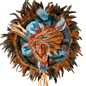 Mother Earth